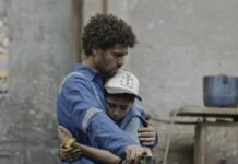 Critique Express : L’entente – La face cachée d’Alexandrie