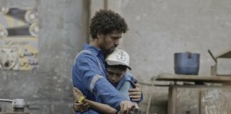 Critique Express : L’entente – La face cachée d’Alexandrie