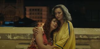 Critique Express : La maison dorée