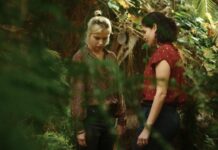 Critique Express : A voix basse