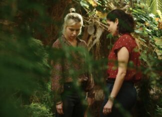 Critique Express : A voix basse