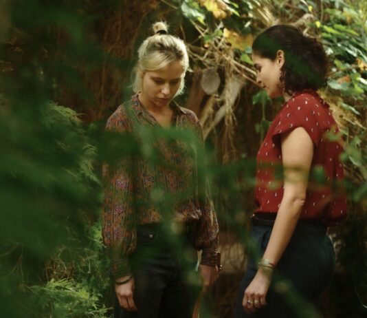 Critique Express : A voix basse