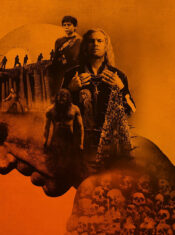 Test Blu-ray 4K Ultra HD : 28 ans plus tard – Le Temple des Morts