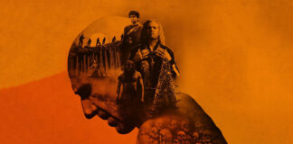 Test Blu-ray 4K Ultra HD : 28 ans plus tard – Le Temple des Morts