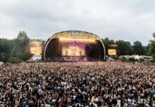 Eurockéennes 2026 : une programmation XXL entre rock légendaire, rap français et électro explosive