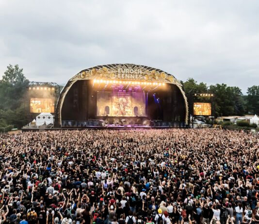 Eurockéennes 2026 : une programmation XXL entre rock légendaire, rap français et électro explosive