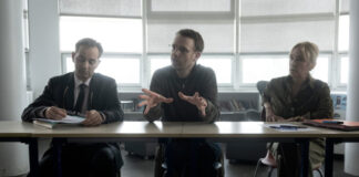 Critique : L’Abandon