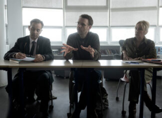 Critique : L’Abandon