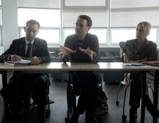 Critique : L’Abandon