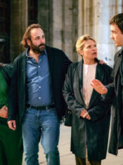 Critique : C’est quoi l’amour ?