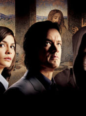 Test Blu-ray 4K Ultra HD : Da Vinci Code – Édition 20ème anniversaire