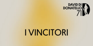David Di Donatello 2026 : le palmarès
