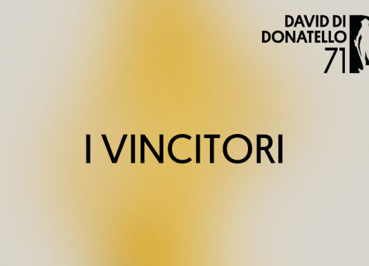 David Di Donatello 2026 : le palmarès