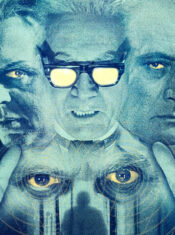 Test Blu-ray : Docteur Mabuse – Trois films de Fritz Lang