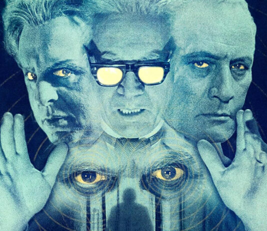 Test Blu-ray : Docteur Mabuse – Trois films de Fritz Lang