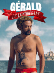 Test DVD : Gérald le Conquérant