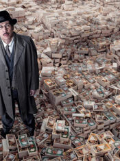 Test Blu-ray : L’Affaire Bojarski