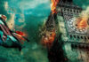 Test Blu-ray 4K Ultra HD : La Chute de Londres
