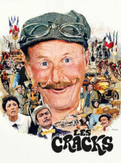Test Blu-ray : Les Cracks