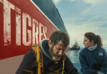 Test Blu-ray : Los Tigres