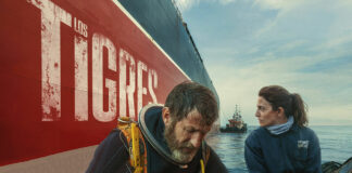 Test Blu-ray : Los Tigres
