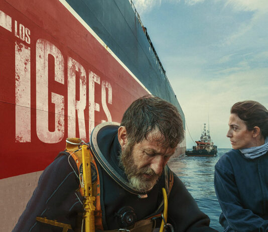 Test Blu-ray : Los Tigres