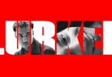 Test DVD : Lurker