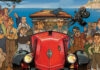 Test Blu-ray : Marcel et Monsieur Pagnol