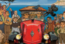 Test Blu-ray : Marcel et Monsieur Pagnol