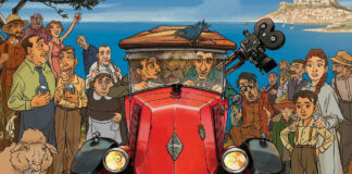 Test Blu-ray : Marcel et Monsieur Pagnol
