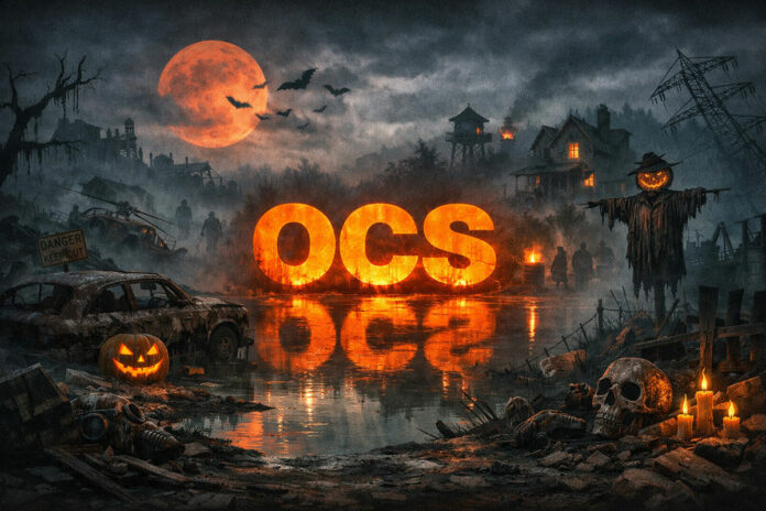 OCS-Horreur-Bannière