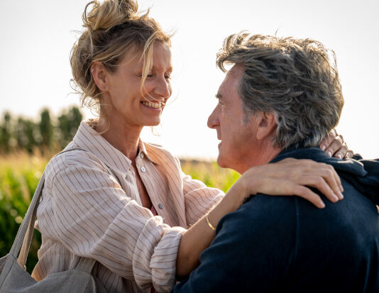 Critique : Pour le plaisir (Reem Kherici)
