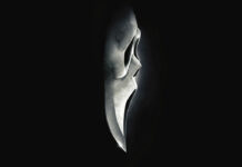 Test Blu-ray 4K Ultra HD : Scream 4
