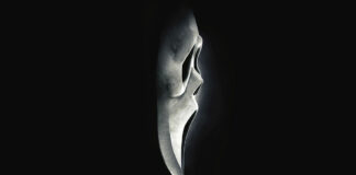 Test Blu-ray 4K Ultra HD : Scream 4