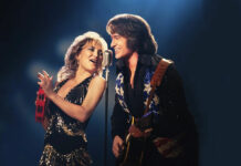 Test Blu-ray : Sur un air de Blues