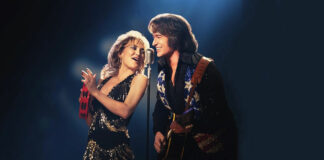 Test Blu-ray : Sur un air de Blues