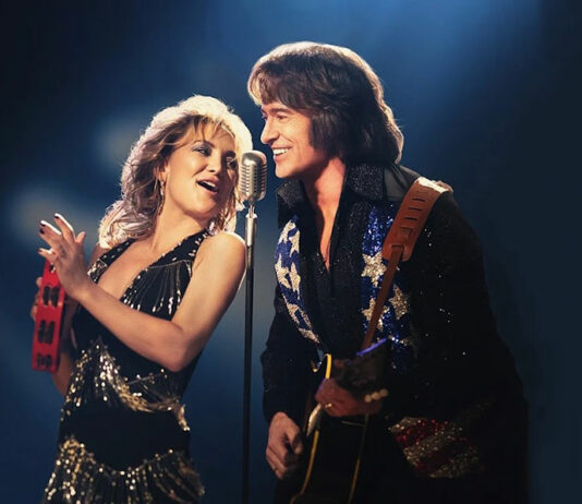 Test Blu-ray : Sur un air de Blues