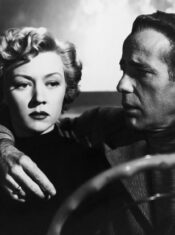 Critique : Le Violent