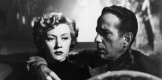 Critique : Le Violent