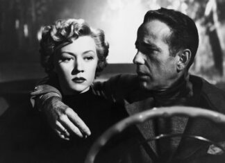 Critique : Le Violent