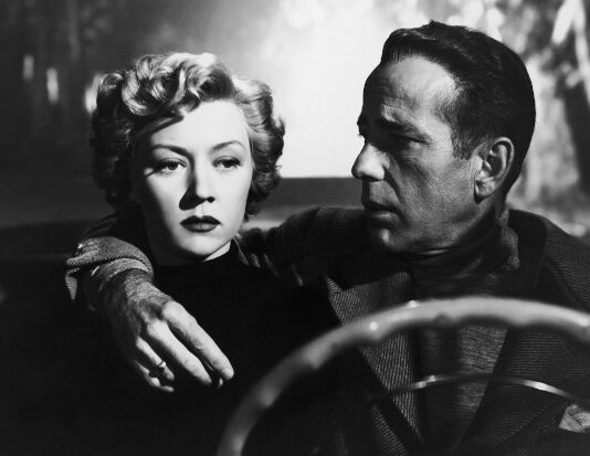 Critique : Le Violent