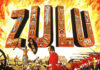 Test Blu-ray : Zoulou