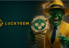 Comment LuckyGem améliore une session standard de jeu en ligne
