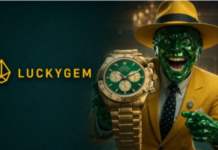 Comment LuckyGem améliore une session standard de jeu en ligne
