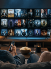 Comment les plateformes de streaming transforment le cinéma