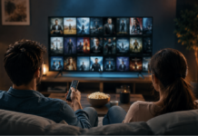 Comment les plateformes de streaming transforment le cinéma