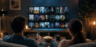 Comment les plateformes de streaming transforment le cinéma