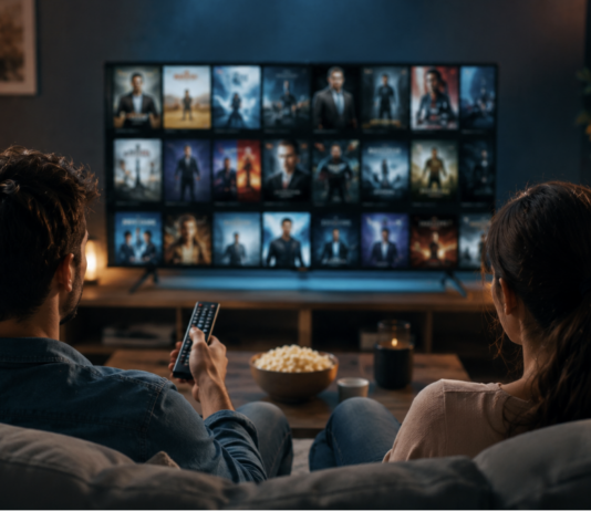 Comment les plateformes de streaming transforment le cinéma