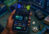 Paris sportifs et mobile money