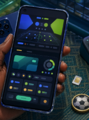Paris sportifs et mobile money